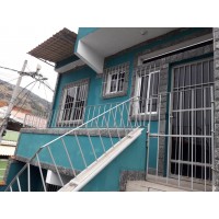 Casa 1 quarto em Senador Camará